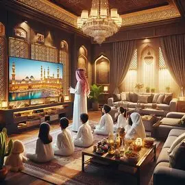 IPTV السعودية
