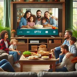 IPTV بث مباشر