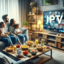 iptv شغال
