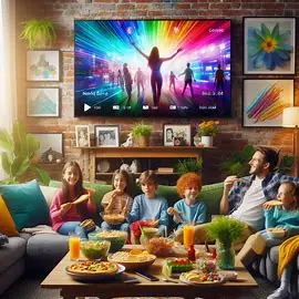 شراء IPTV السعودية