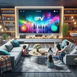 Hulk IPTV
