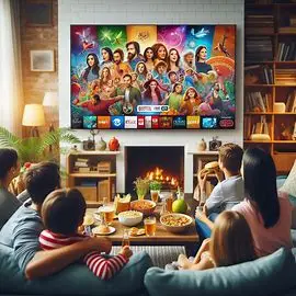 iptv تجريبي