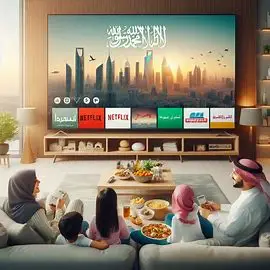 iptv قنوات سعودية