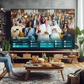 iptv قنوات اسلامية