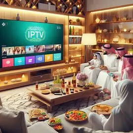 افضل iptv في السعودية