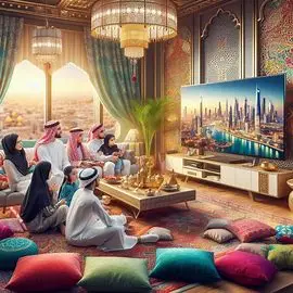 IPTV رخيص السعودية
